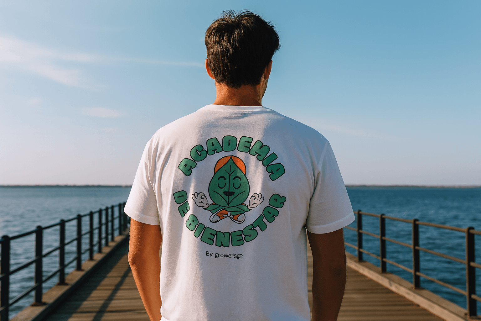 Academia de Bienestar - Deja que tu bienestar florezca