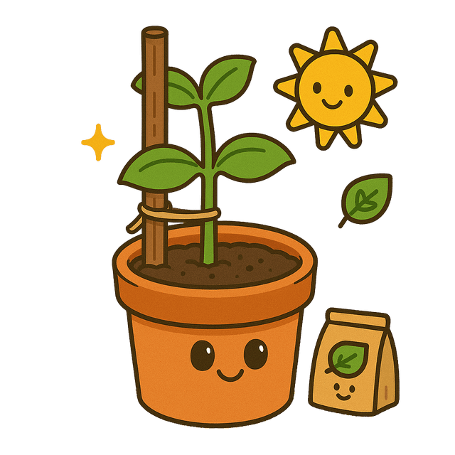 GrowersGo Story
