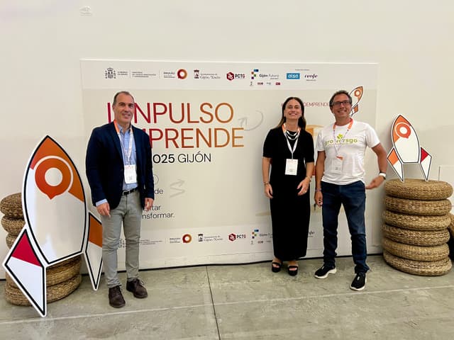 Huelva against stress