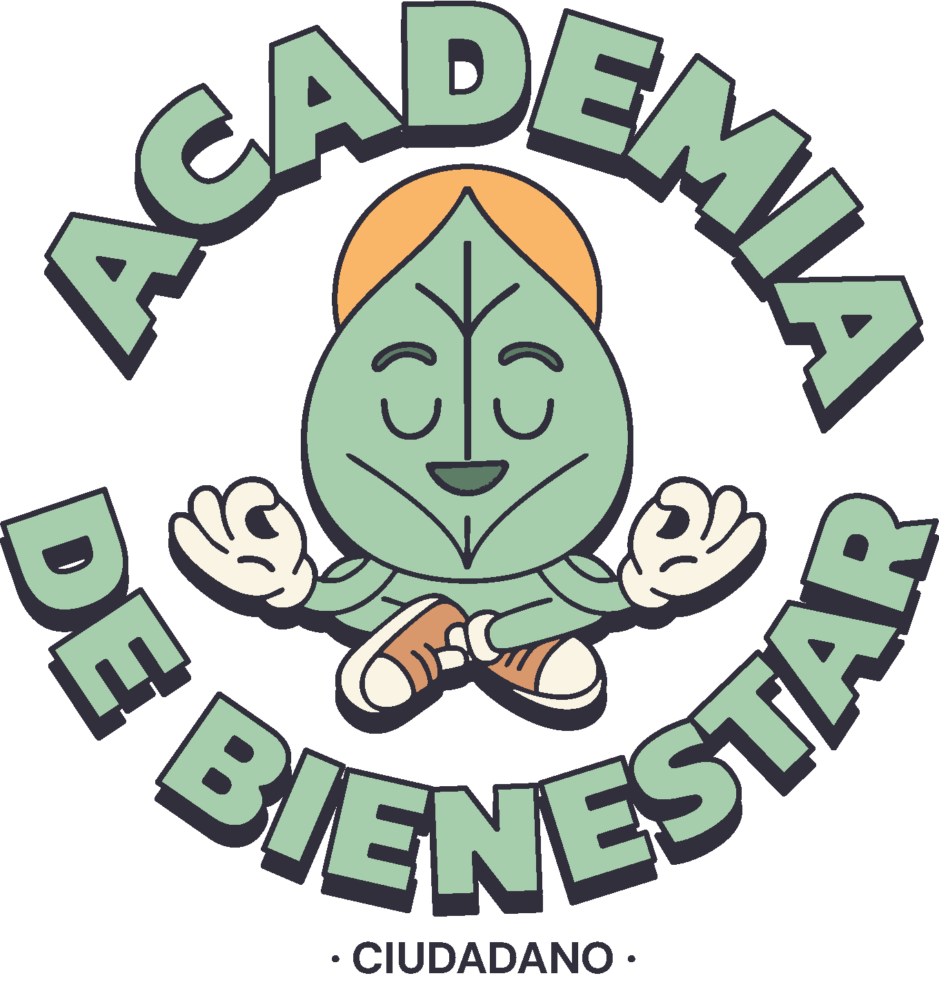 Academy Logo