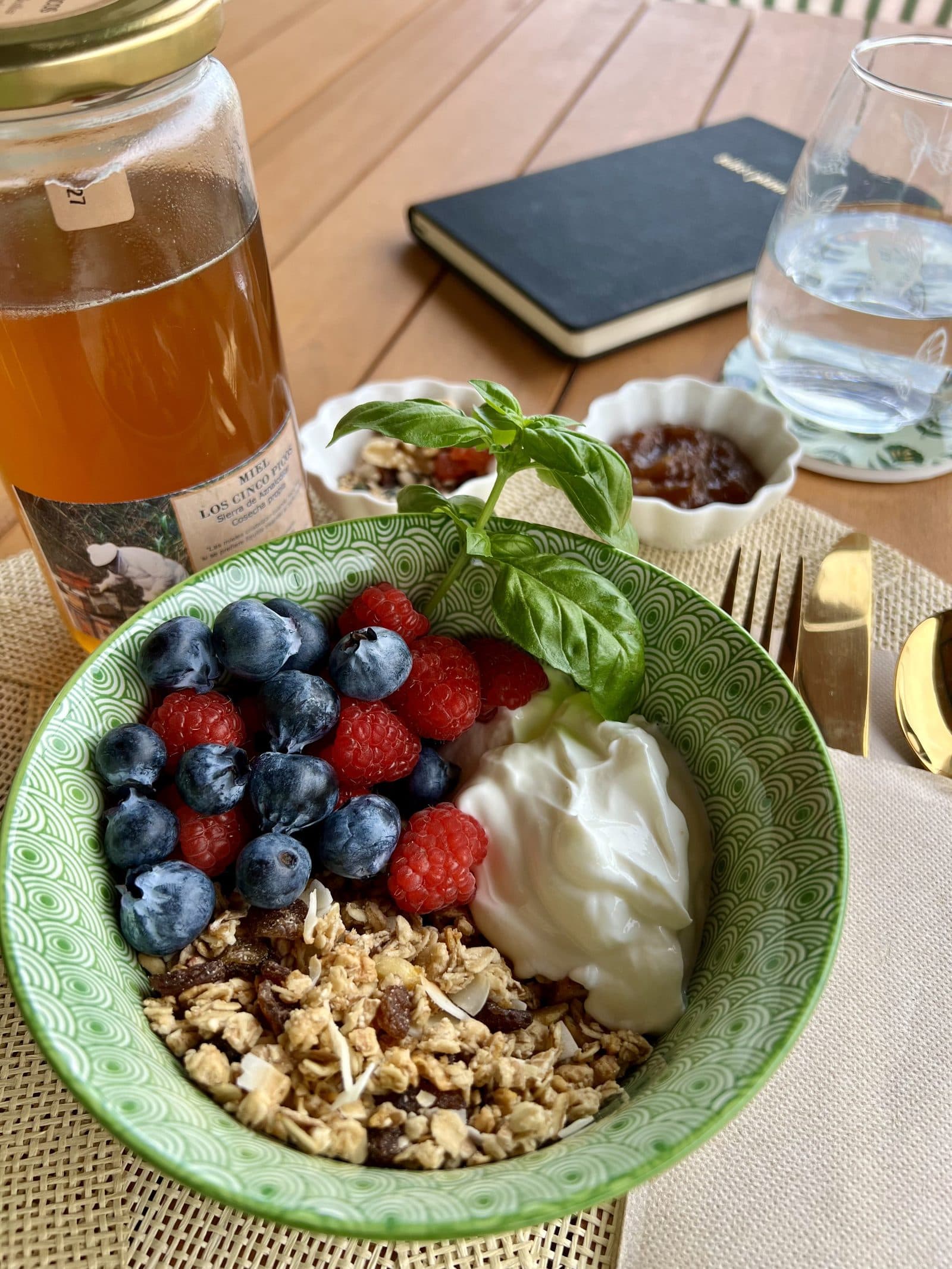 Dinner
