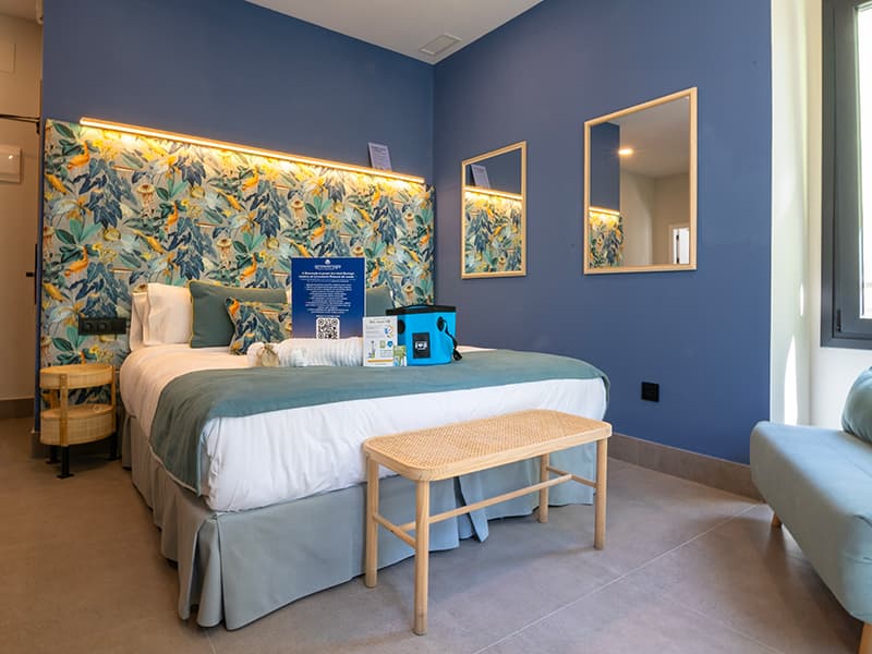 Growers Boutique Huelva Hotel 4*